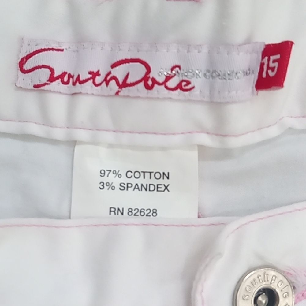 𝅺SOUTH Pole pant - Picture 8 of 10